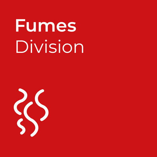 Fume extractors