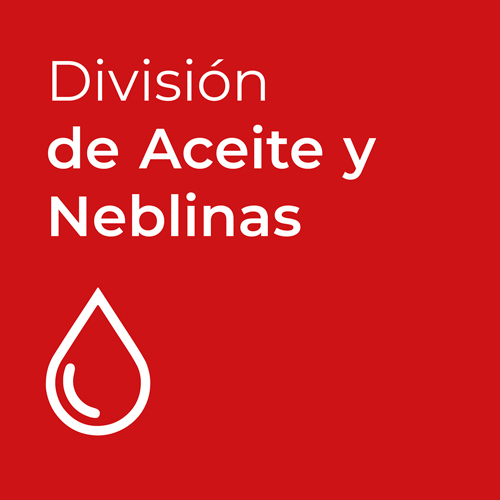 Aspiradores de nieblas de aceite