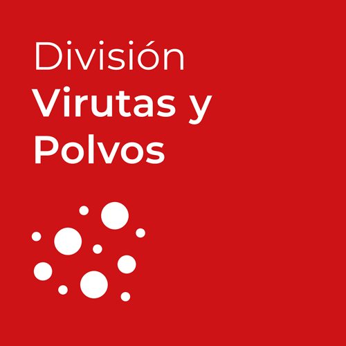 Aspiradores de virutas y polvo